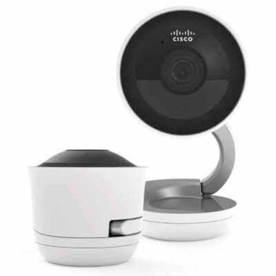 MV2-HW_0-1 Cisco Meraki Security Camera